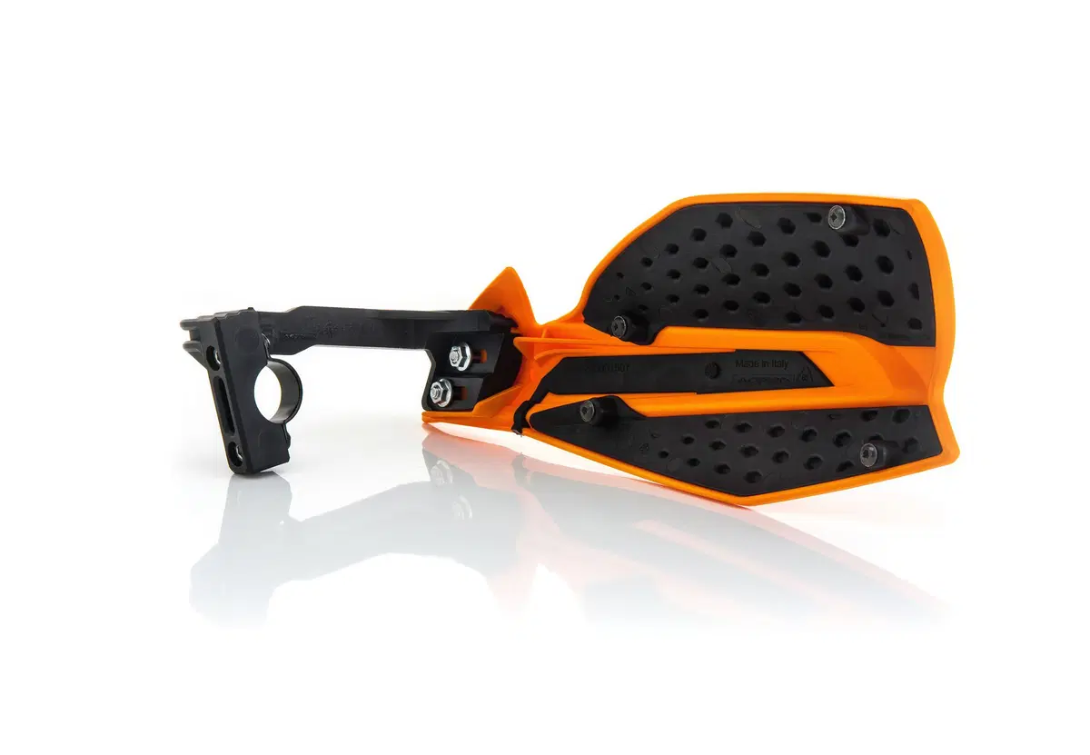Paramani Acerbis X-Ultimate (31)