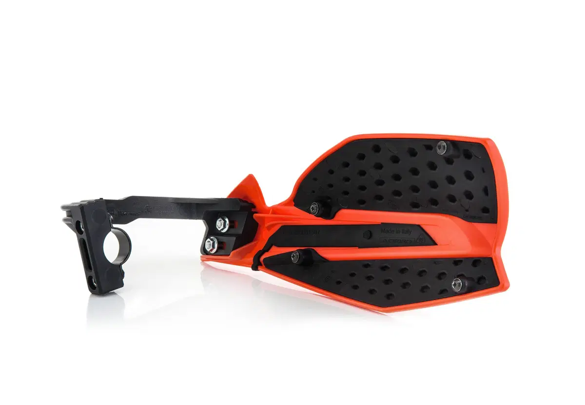 Paramani Acerbis X-Ultimate (33)
