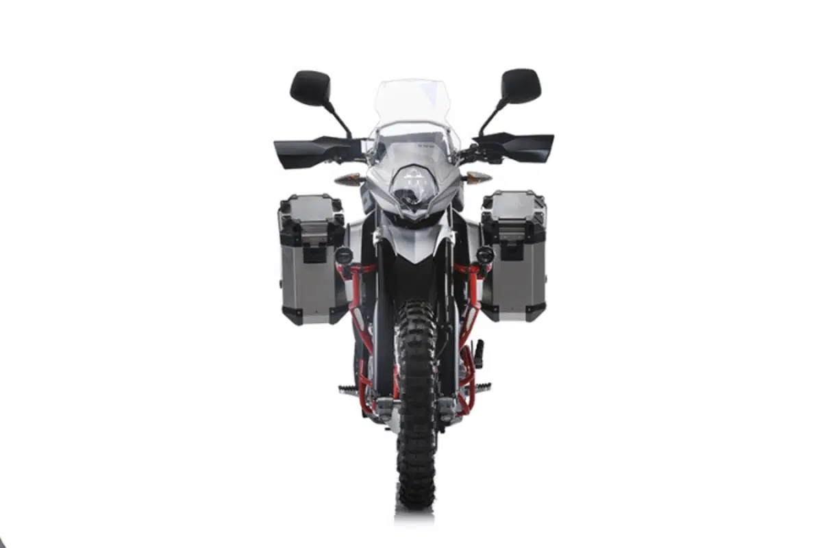 Swm Superdual 600 Superdual 600 T (2018 - 20) (7)