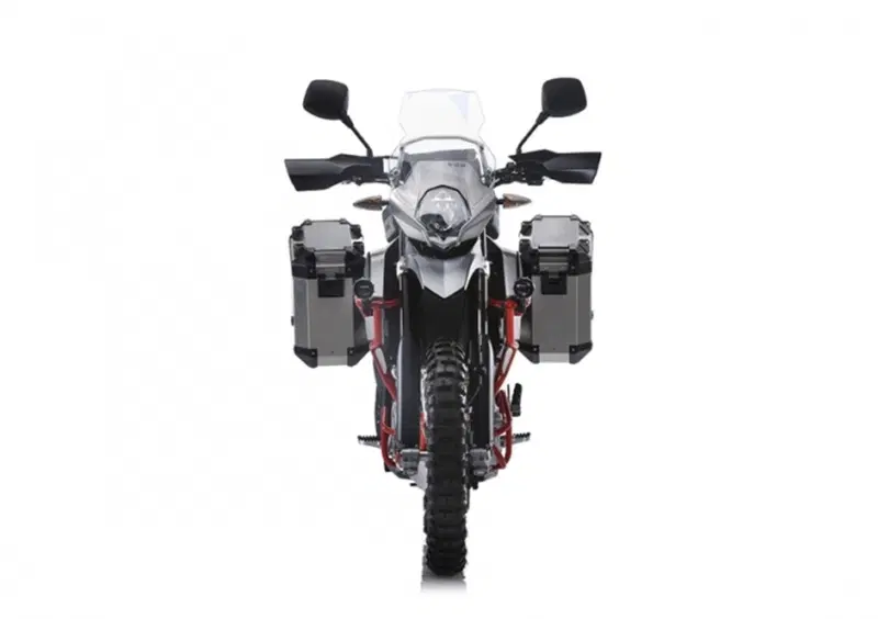 Swm Superdual 600 Superdual 600 T (2018 - 20) (7)