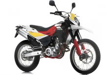 Swm RS 650 R