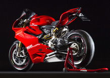 Richiamo Ducati e Triumph: ammortizzatore posteriore Ohlins TTX