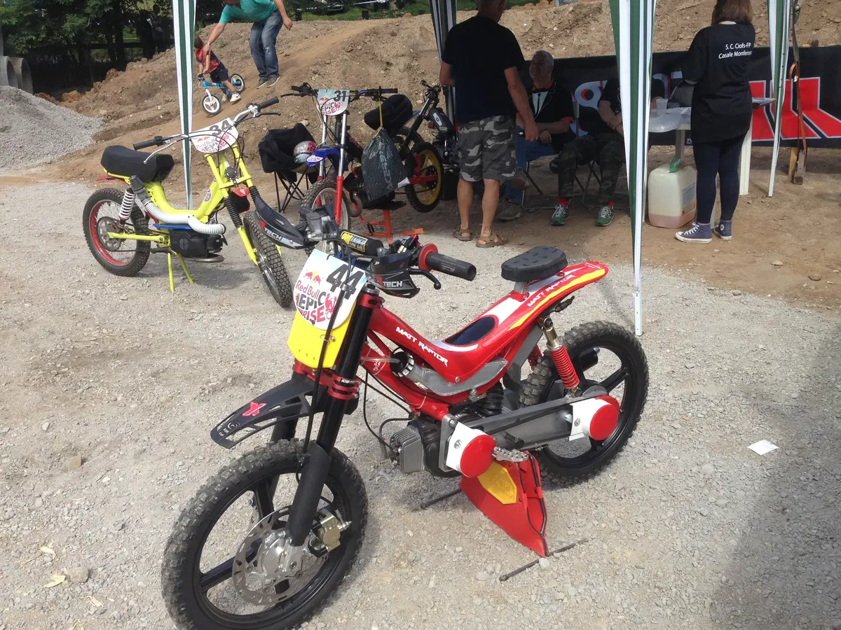 La collina dell'onore. RedBull Epic Rise (23)