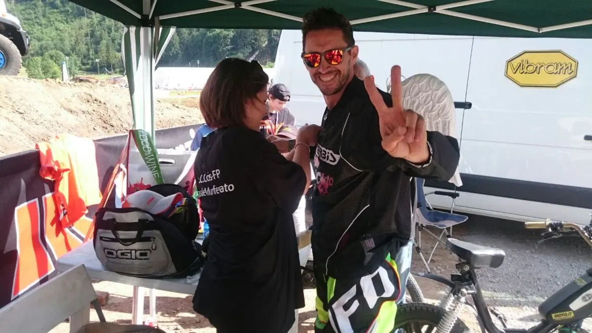 La collina dell'onore. RedBull Epic Rise (26)