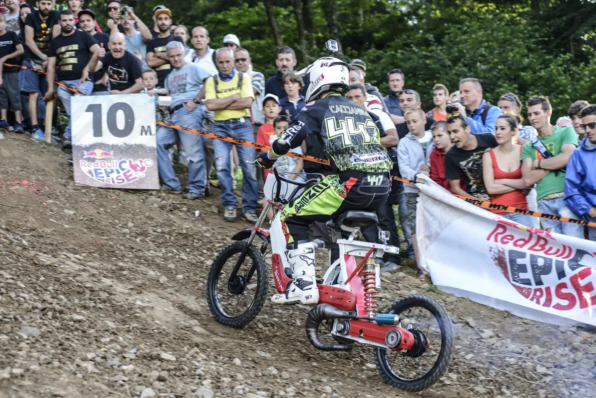 La collina dell'onore. RedBull Epic Rise (31)