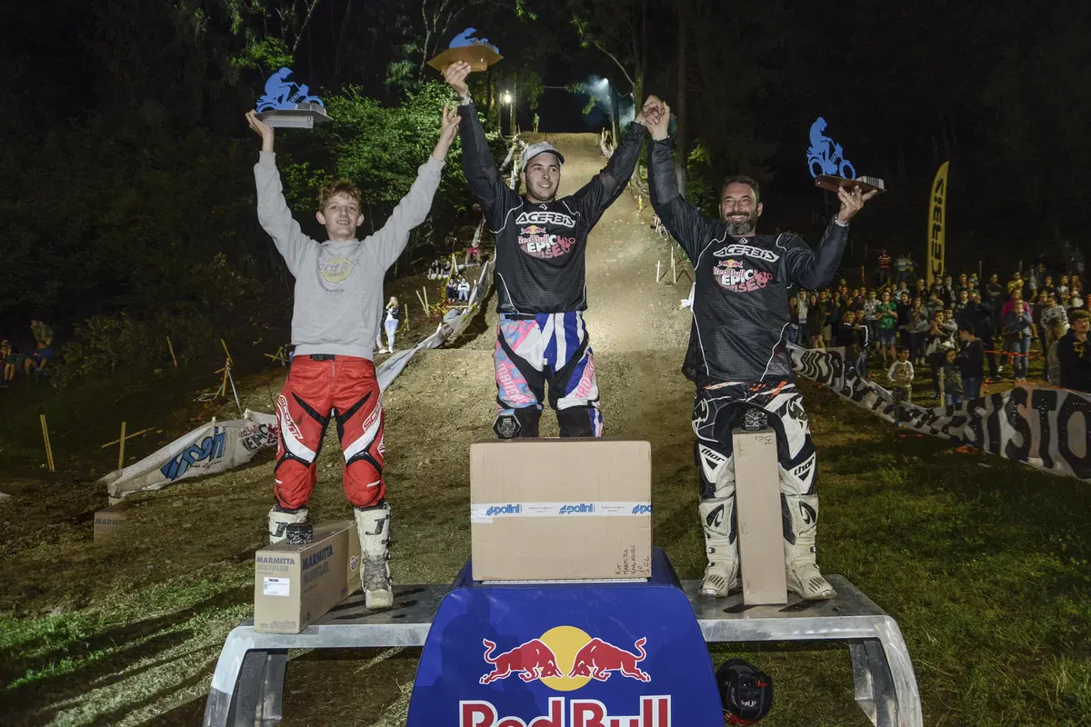 La collina dell'onore. RedBull Epic Rise (32)