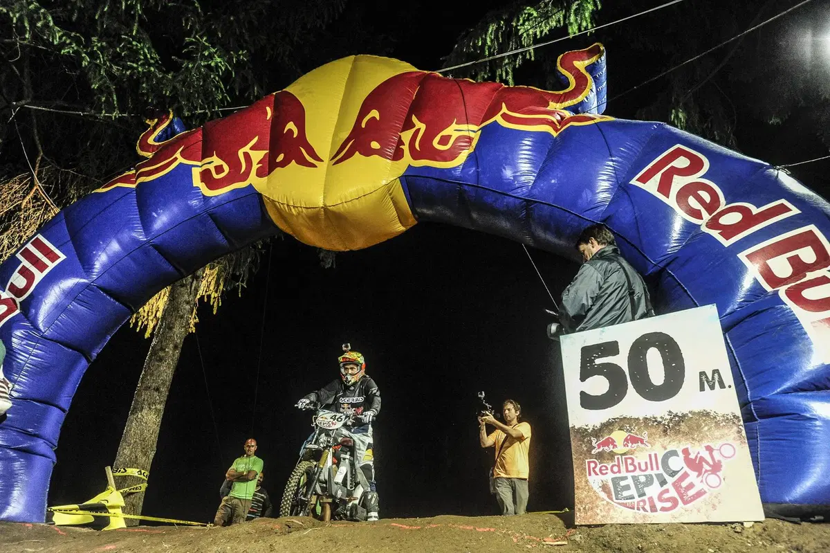 La collina dell'onore. RedBull Epic Rise (35)