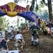 Red Bull Epic Rise. La collina dell'onore