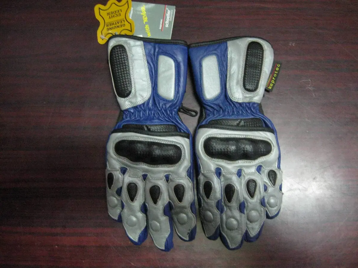 Guanti X- Tech