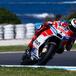 Gallery Day 1. Test MotoGP 2017 a Phillip Island