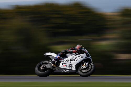 Gallery Day 1. Test MotoGP 2017 a Phillip Island (7)