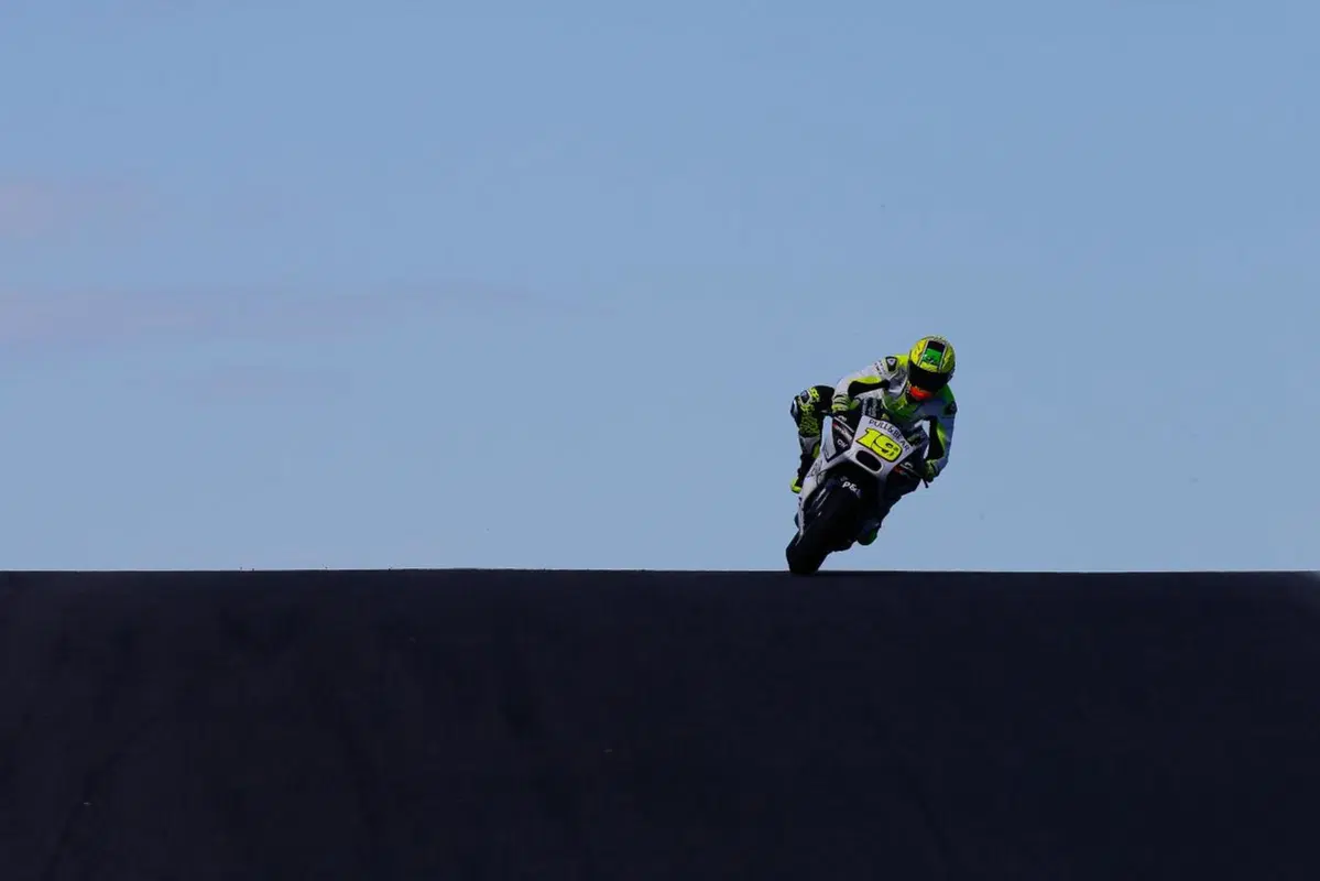 Gallery Day 1. Test MotoGP 2017 a Phillip Island (12)