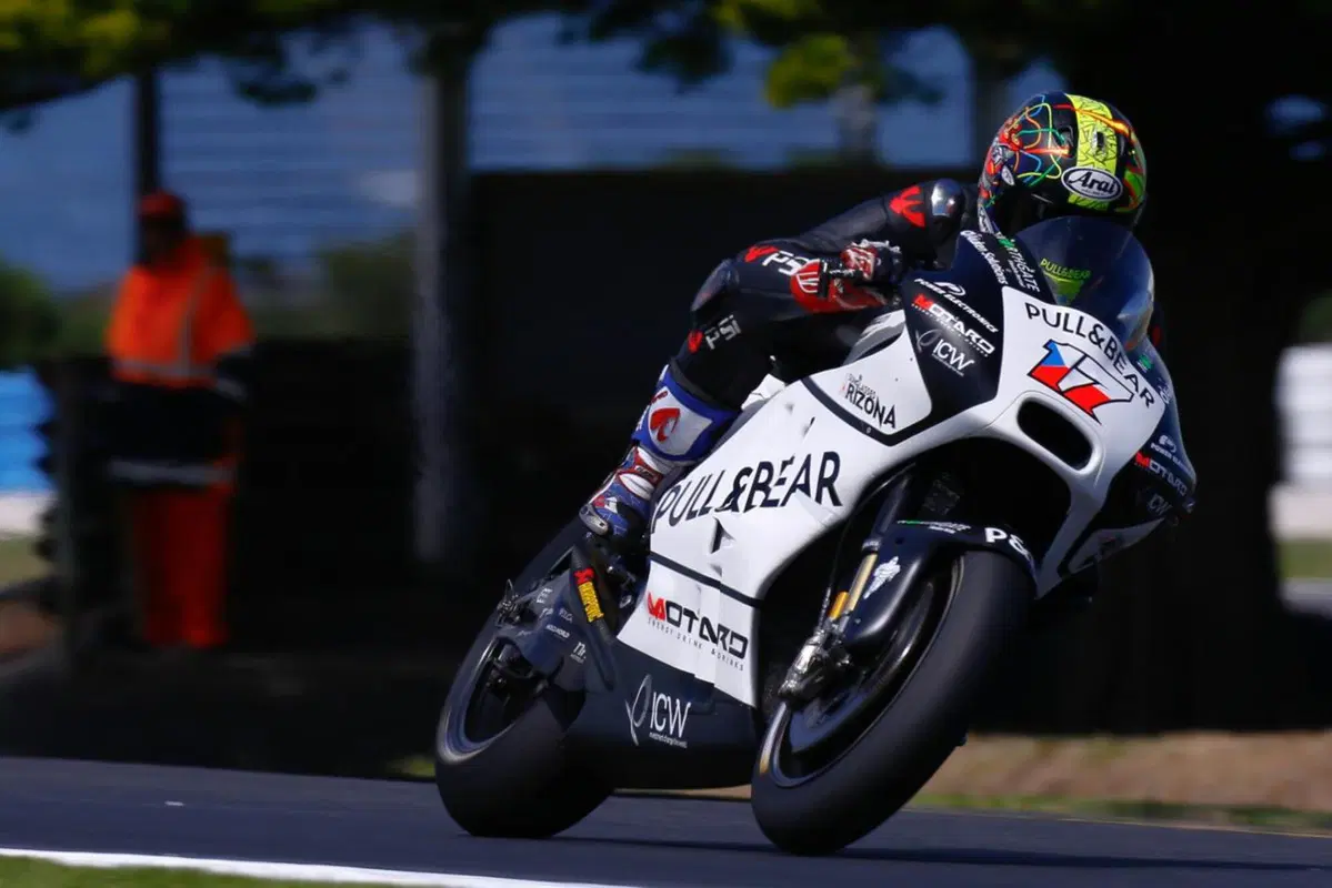 Gallery Day 1. Test MotoGP 2017 a Phillip Island (10)