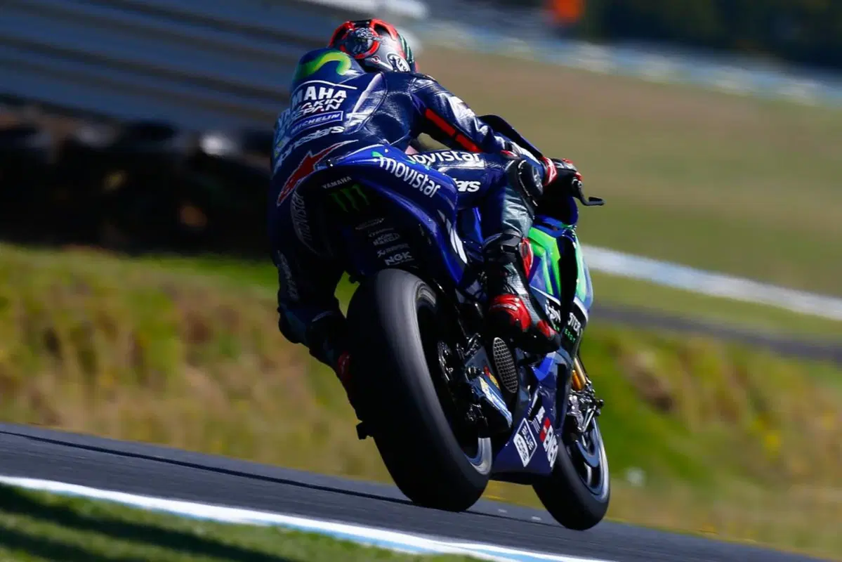 Gallery Day 1. Test MotoGP 2017 a Phillip Island (16)