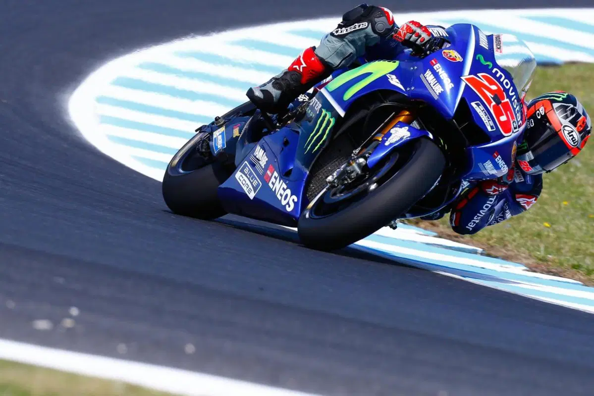 Gallery Day 1. Test MotoGP 2017 a Phillip Island (17)