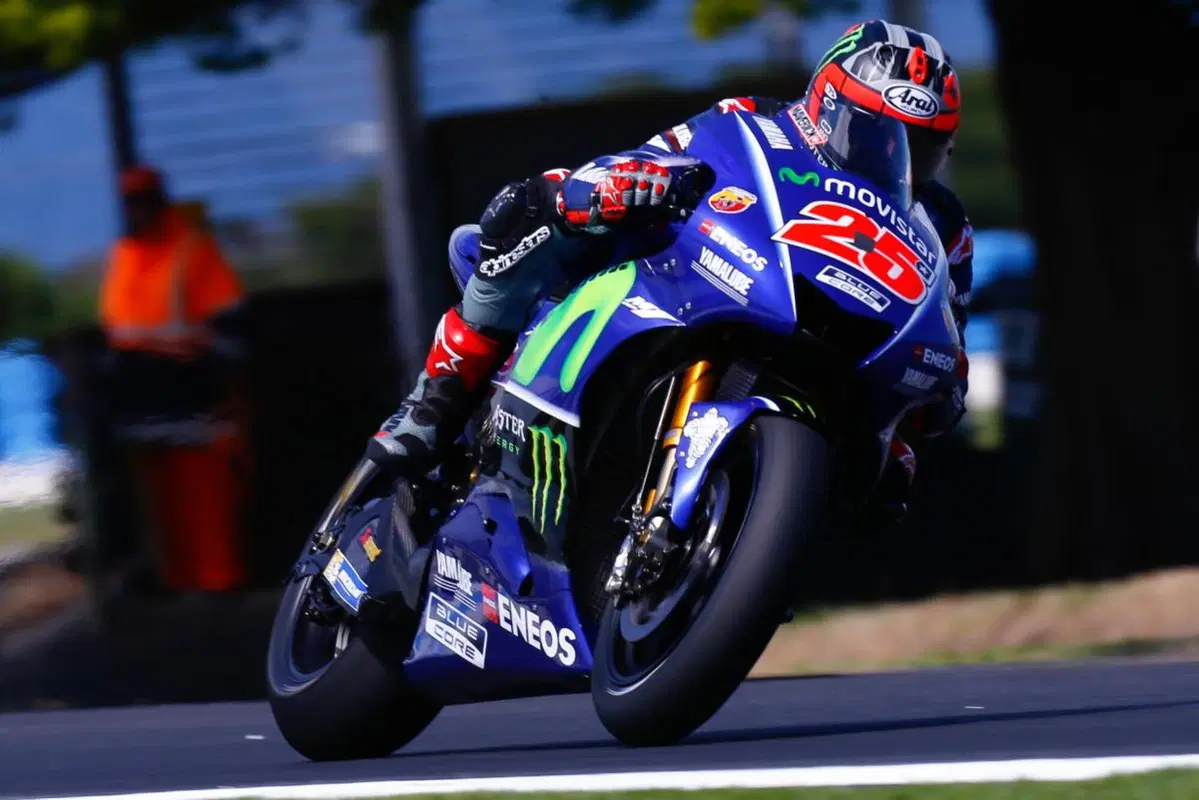 Gallery Day 1. Test MotoGP 2017 a Phillip Island (18)