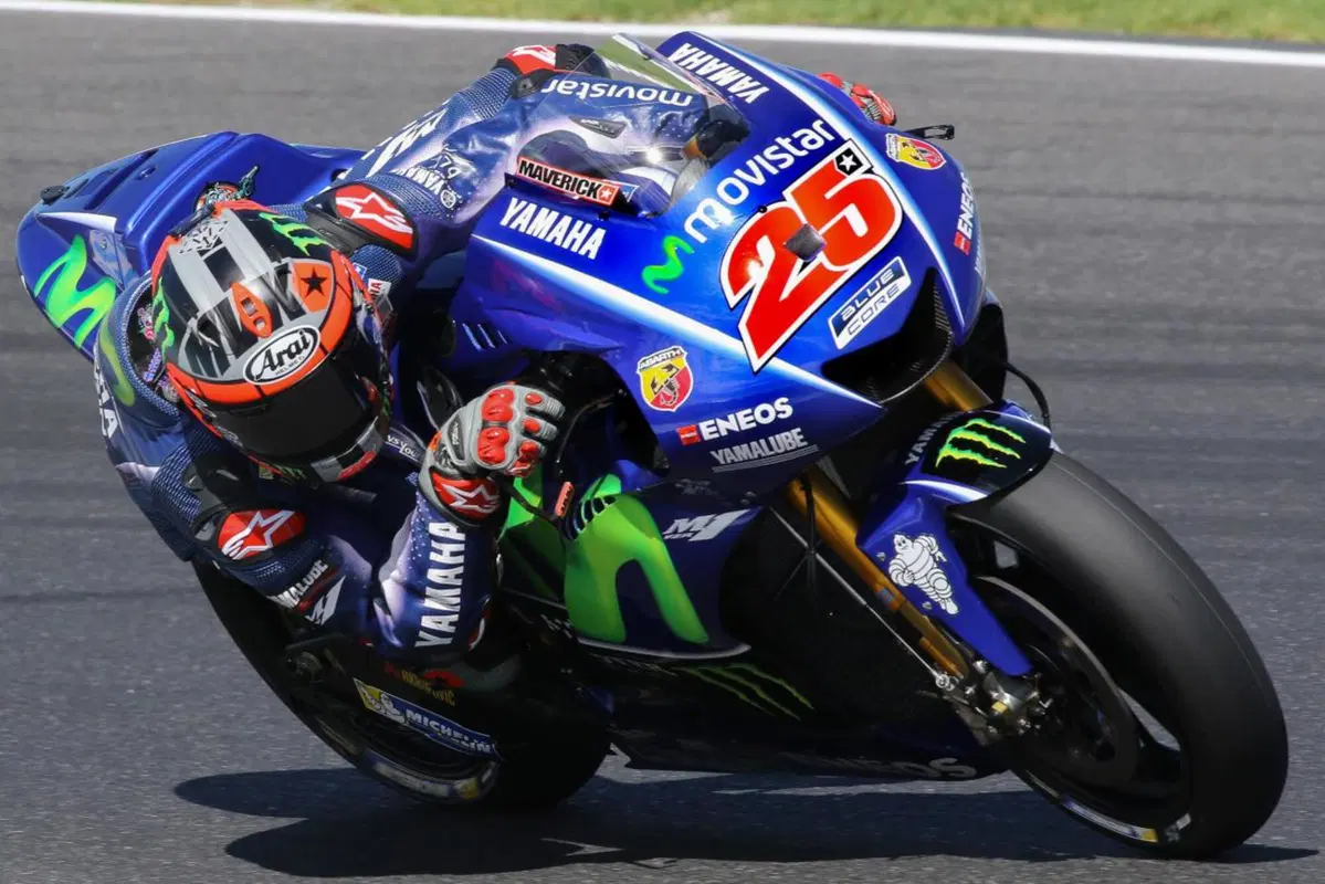 Gallery Day 1. Test MotoGP 2017 a Phillip Island (21)