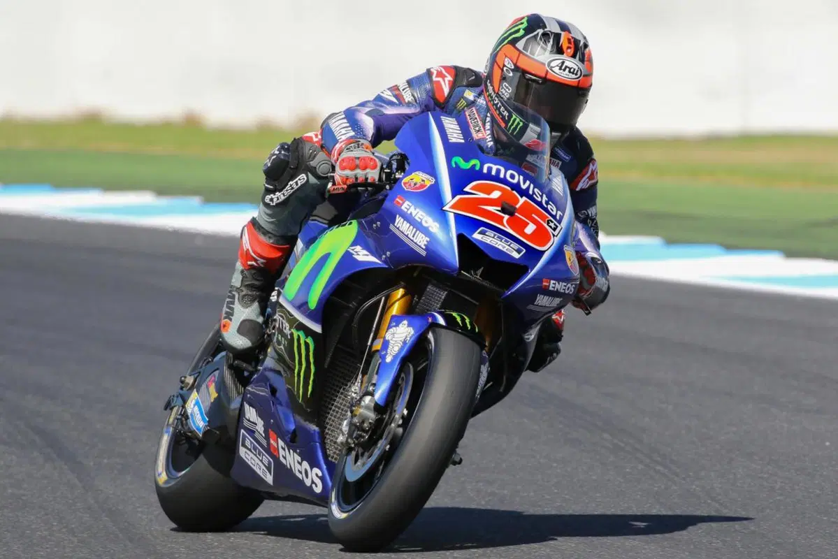 Gallery Day 1. Test MotoGP 2017 a Phillip Island (22)