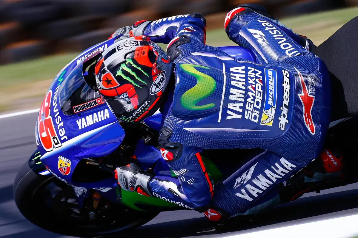 Gallery Day 1. Test MotoGP 2017 a Phillip Island (25)