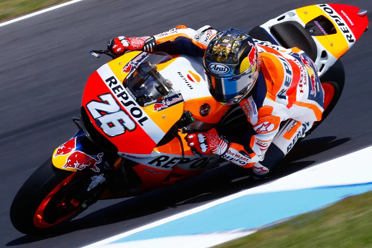 Gallery Day 1. Test MotoGP 2017 a Phillip Island (27)