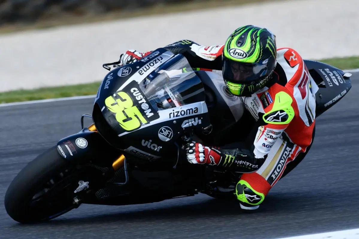 Gallery Day 1. Test MotoGP 2017 a Phillip Island (29)