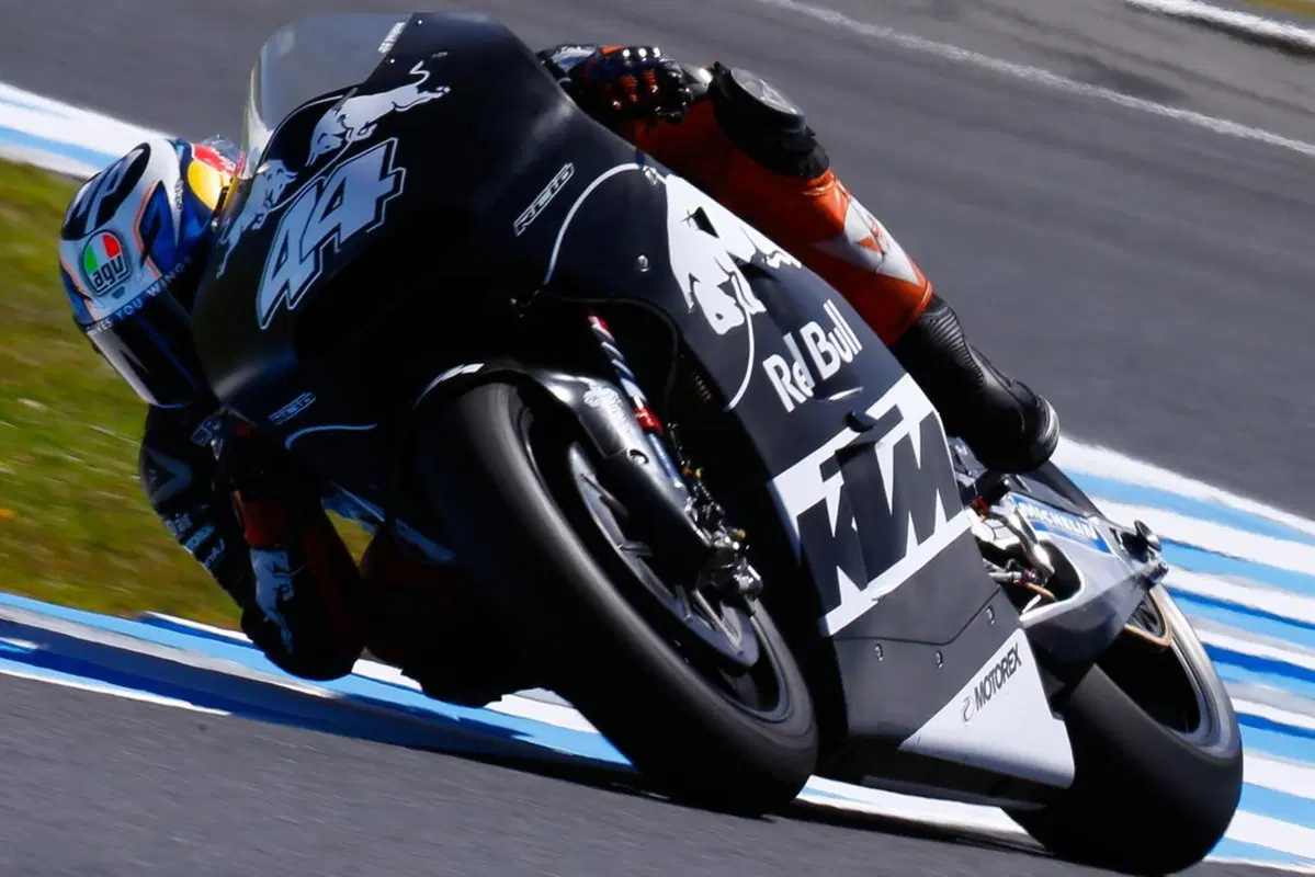 Gallery Day 1. Test MotoGP 2017 a Phillip Island (44)