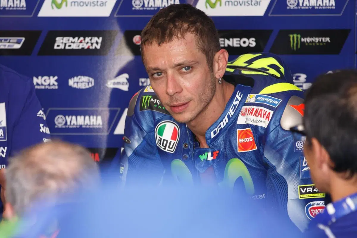 Gallery Day 1. Test MotoGP 2017 a Phillip Island (50)