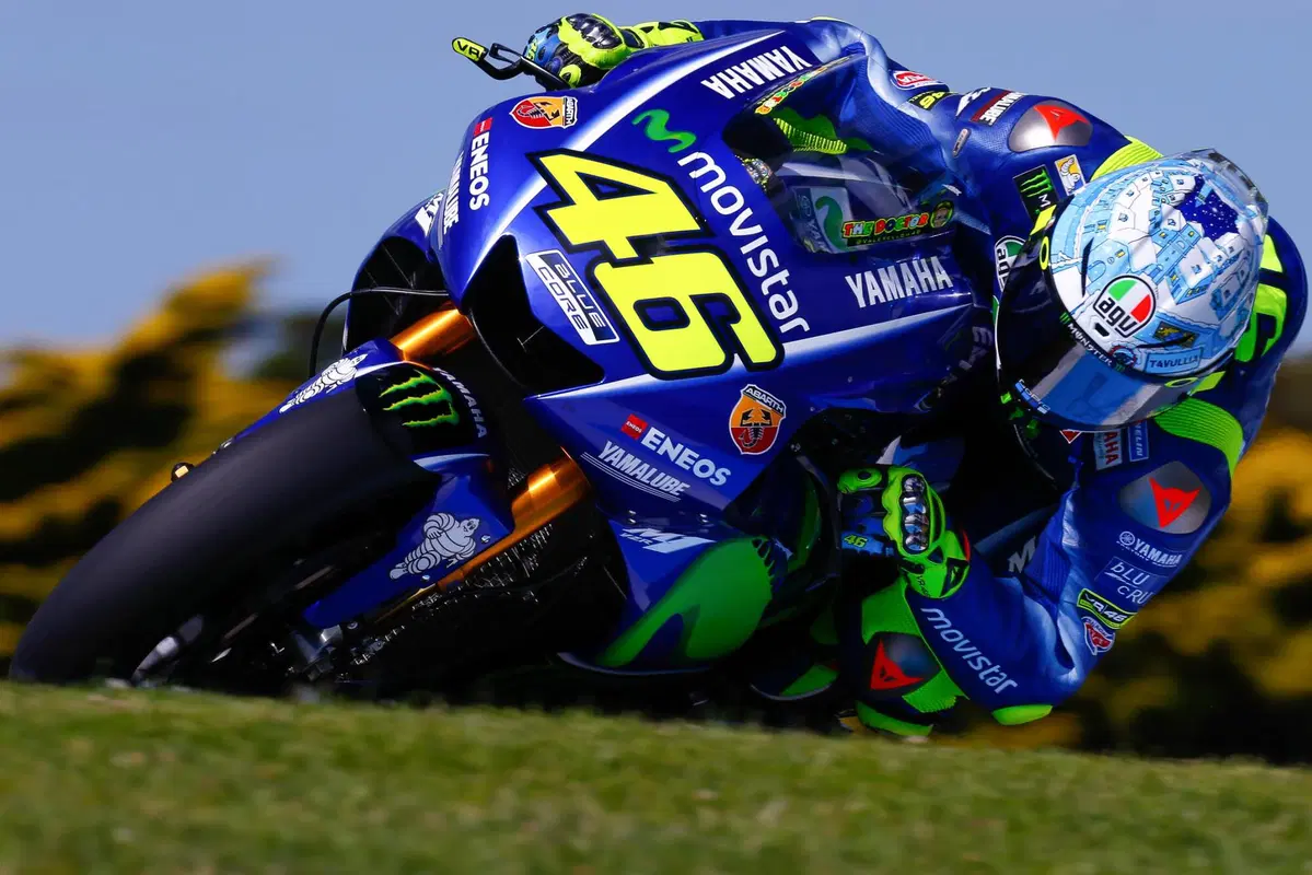 Gallery Day 1. Test MotoGP 2017 a Phillip Island (52)