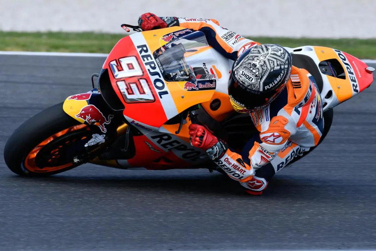 Gallery Day 1. Test MotoGP 2017 a Phillip Island (54)
