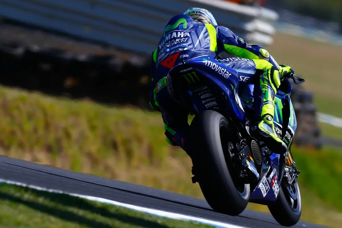 Gallery Day 1. Test MotoGP 2017 a Phillip Island (55)
