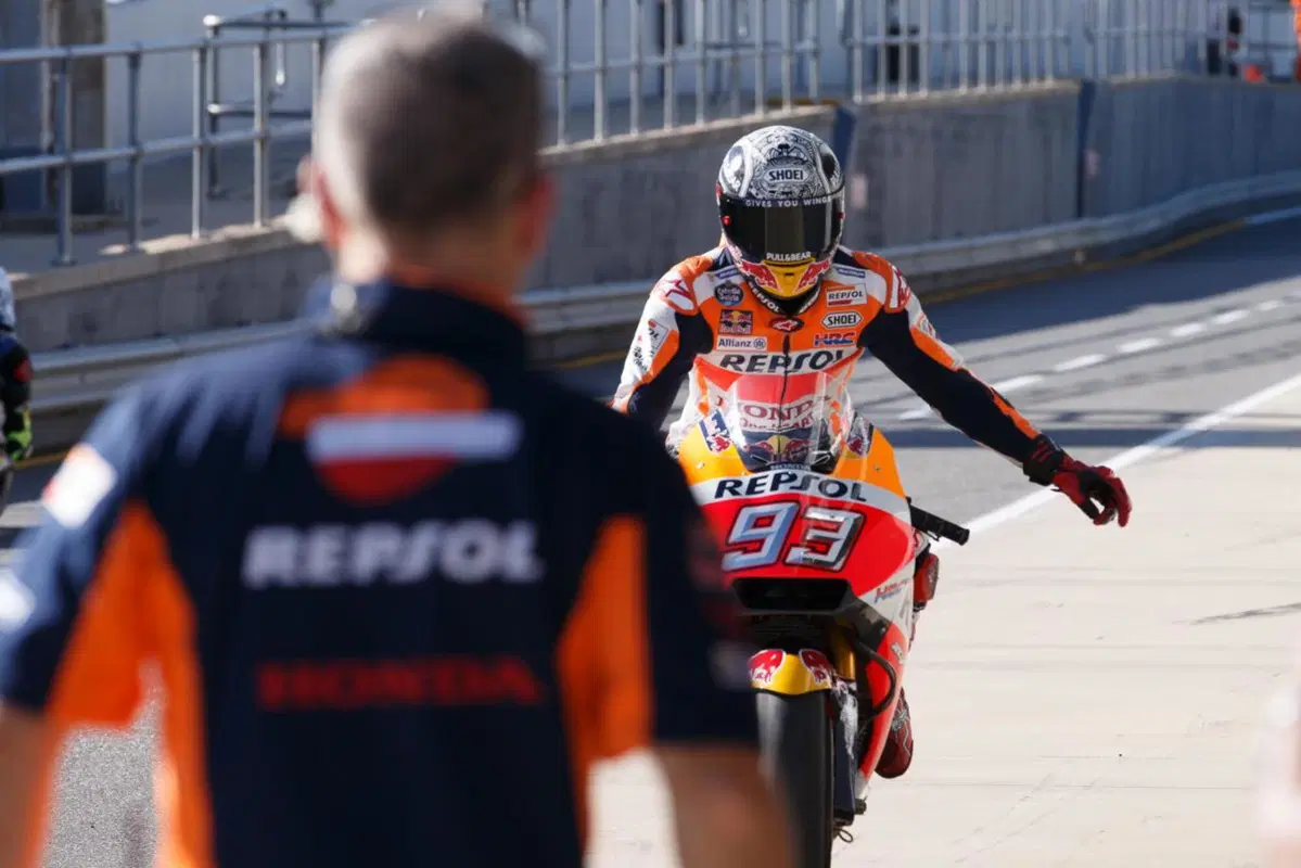 Gallery Day 1. Test MotoGP 2017 a Phillip Island (60)