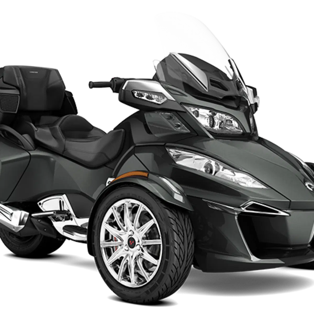 Can-Am Brp Spyder RT (2017 - 20)