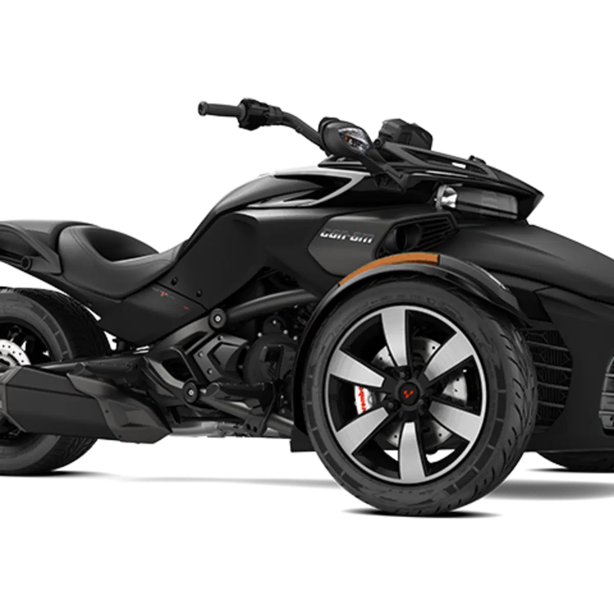 Can-Am Brp Spyder F3 (2017 - 23)