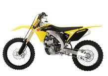 Valenti Racing RM-Z 250 (2017)