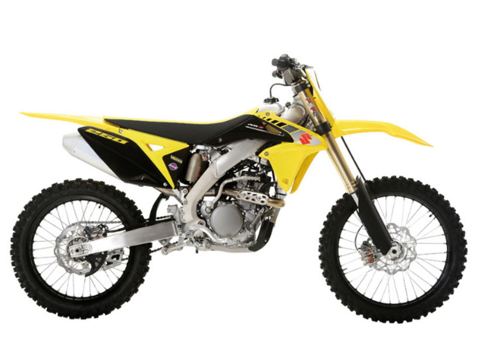 Valenti Racing RM-Z 250 (2017) (3)