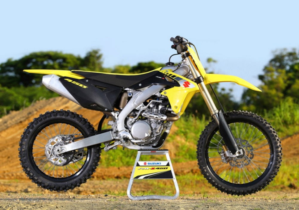 Valenti Racing RM-Z 450 (2017) (2)