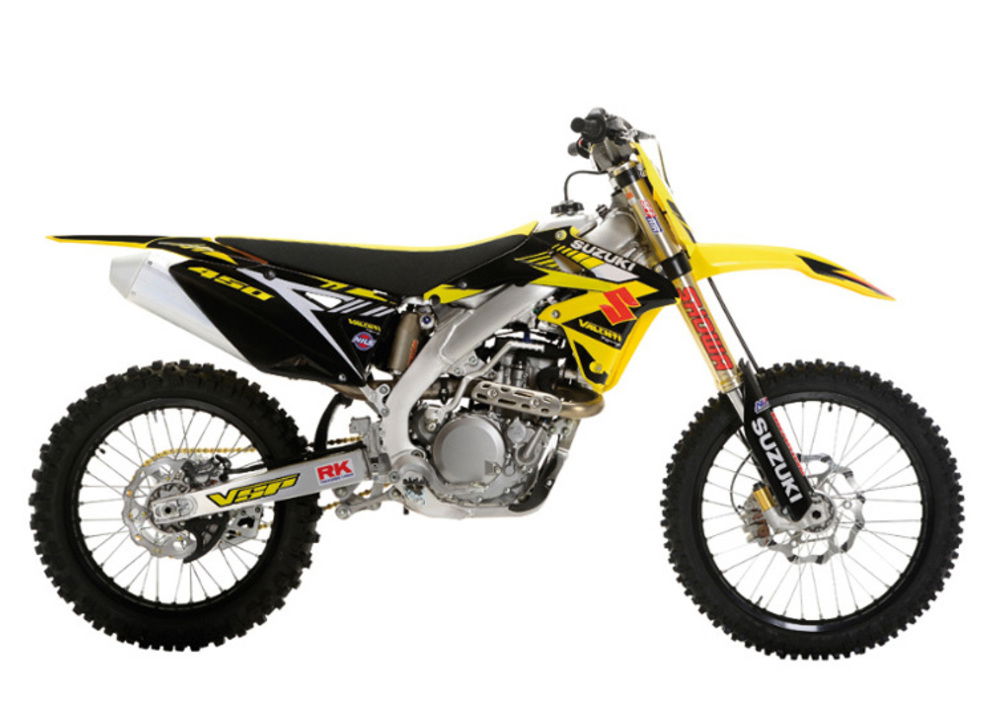 Valenti Racing RM-Z 450 Limited Ed. (2017) (2)