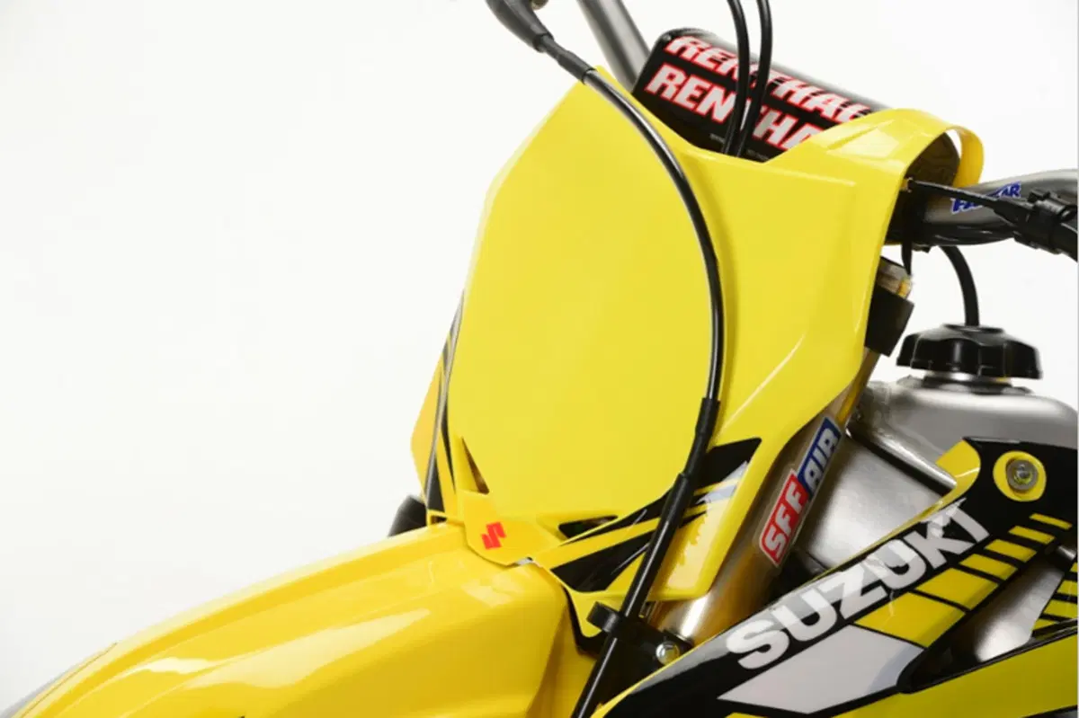 Valenti Racing RM-Z 450 RM-Z 450 Limited Ed. (2017) (3)