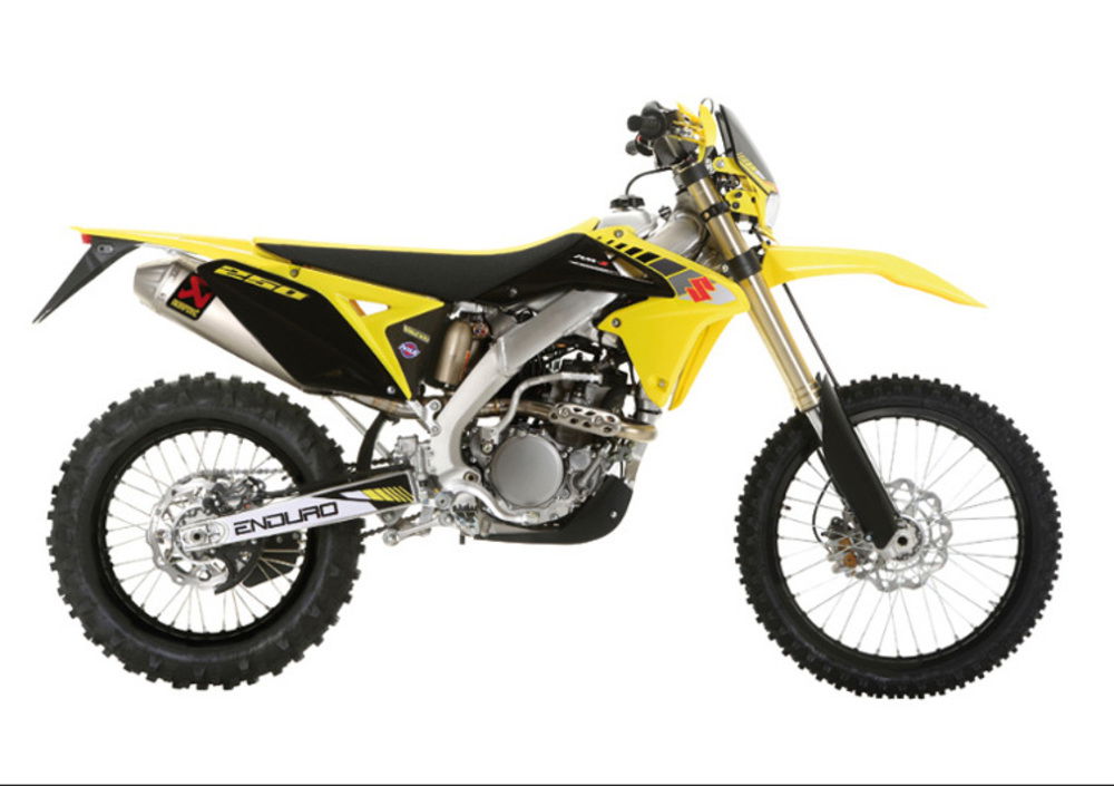 Valenti Racing RM-Z 250 E (2017) (2)