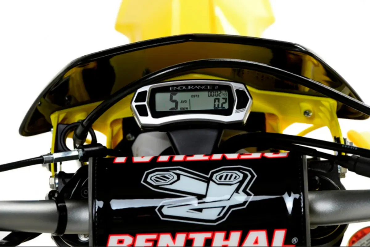 Valenti Racing RM-Z 250 E RM-Z 250 E (2017) (3)