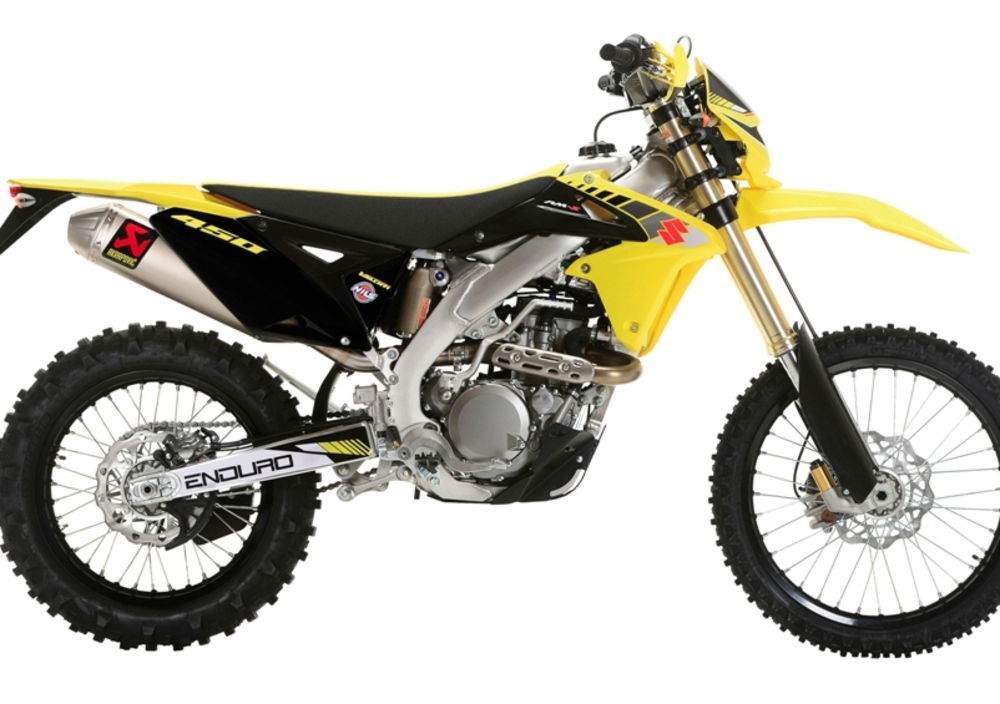 Valenti Racing RM-Z 450 E (2017) (4)