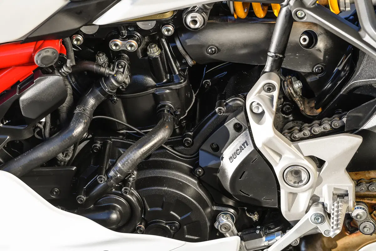 Ducati Super Sport 939 test (6)