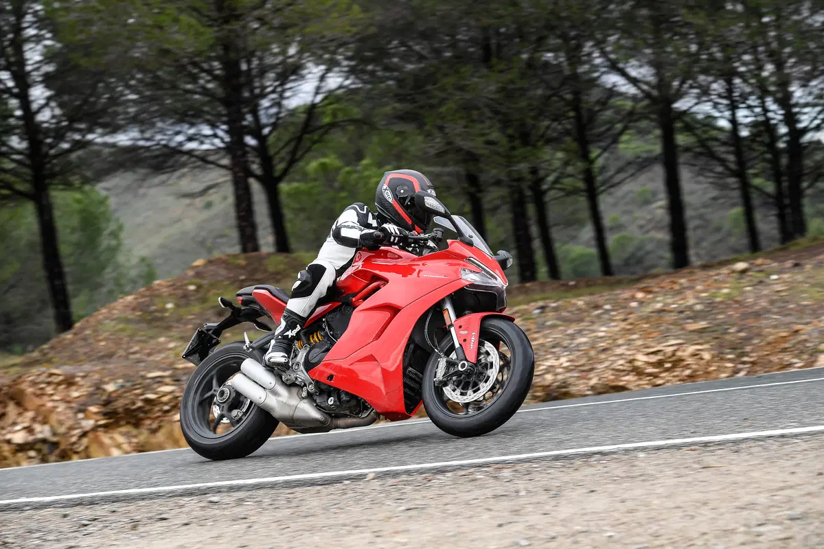 Ducati Super Sport 939 test (3)