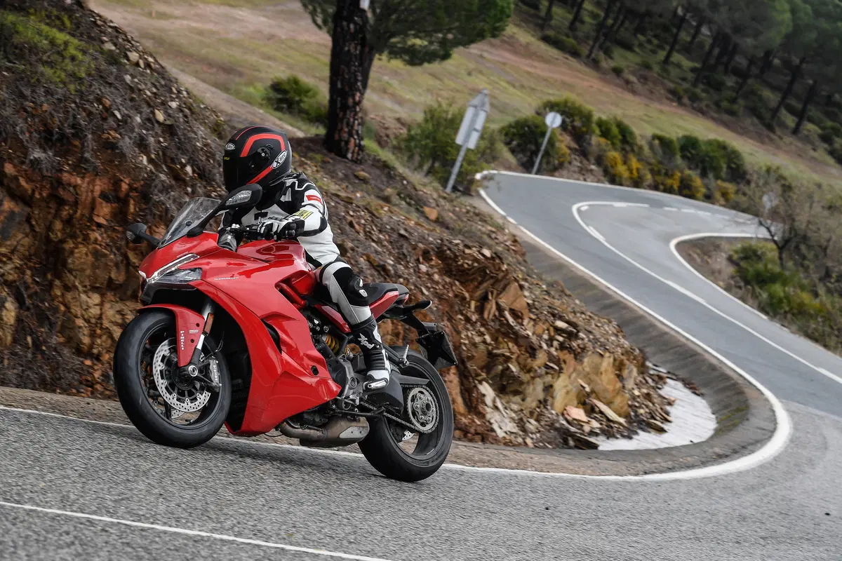 Ducati Super Sport 939 test (4)