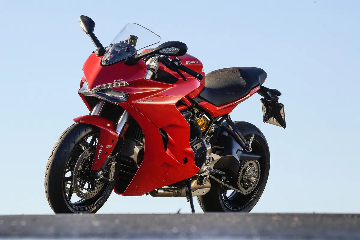 Ducati Super Sport 939 test (9)