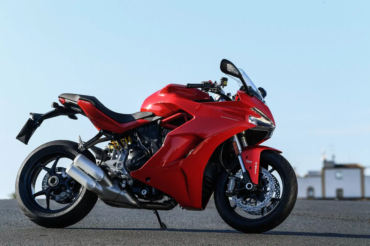 Ducati Super Sport 939 test (10)