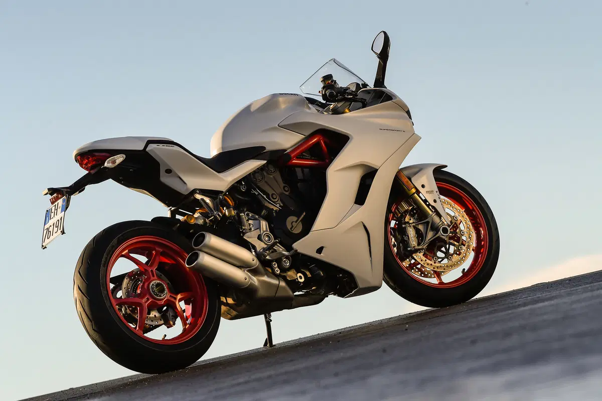 Ducati Super Sport 939 test (11)