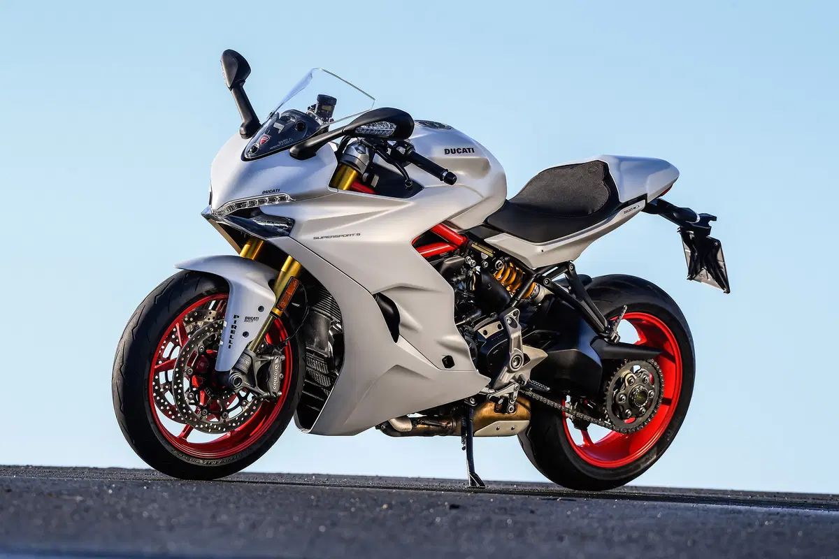 Ducati Super Sport 939 test (12)