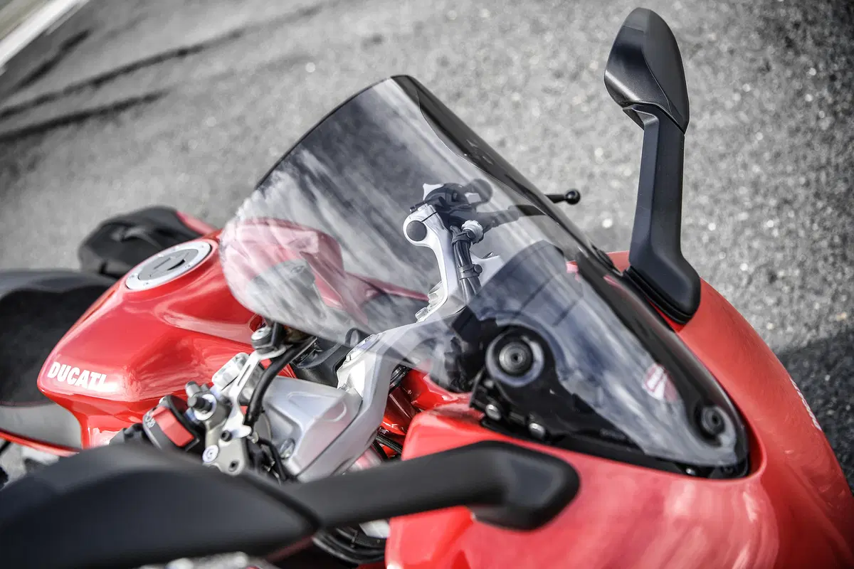 Ducati Super Sport 939 test (14)