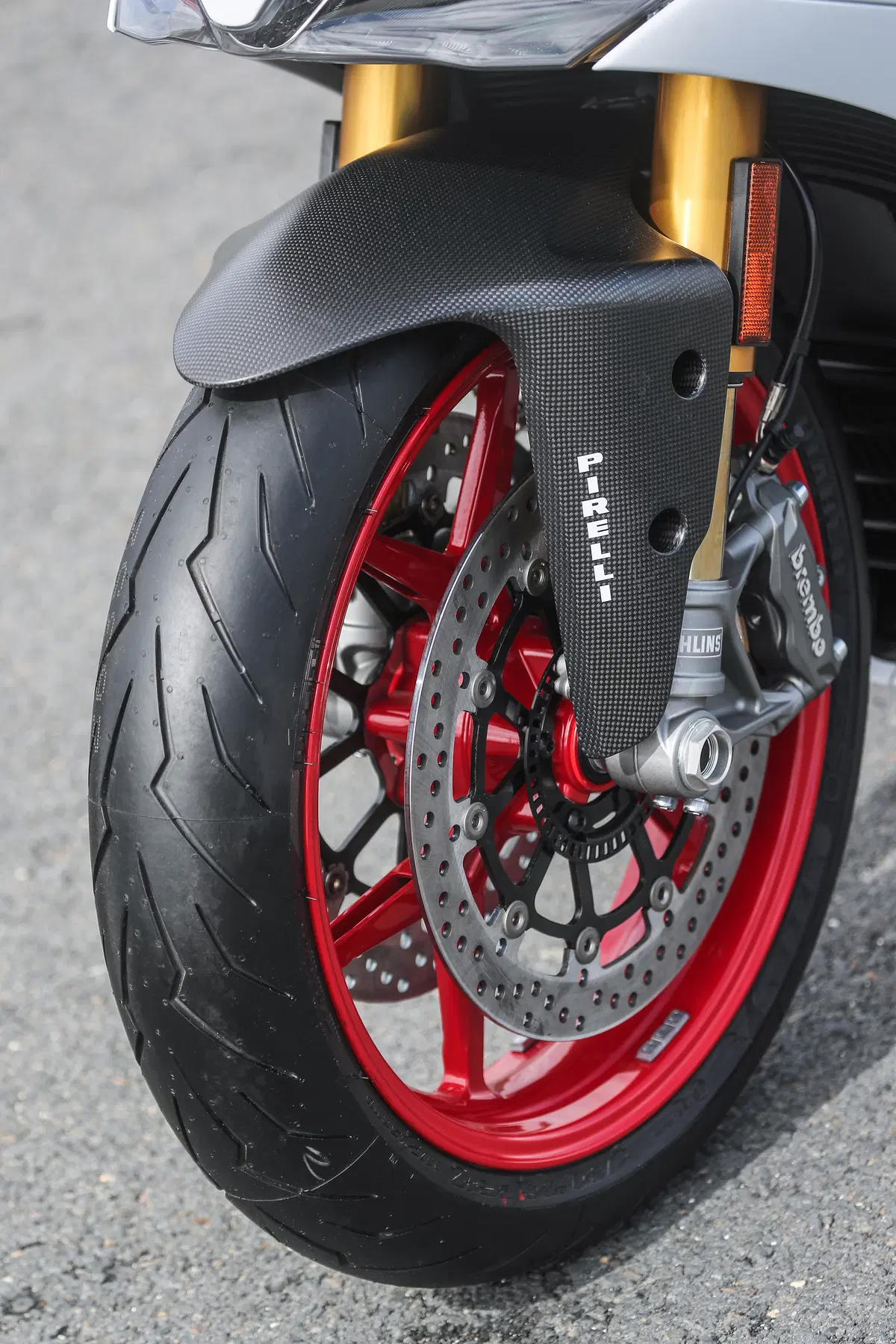 Ducati Super Sport 939 test (17)